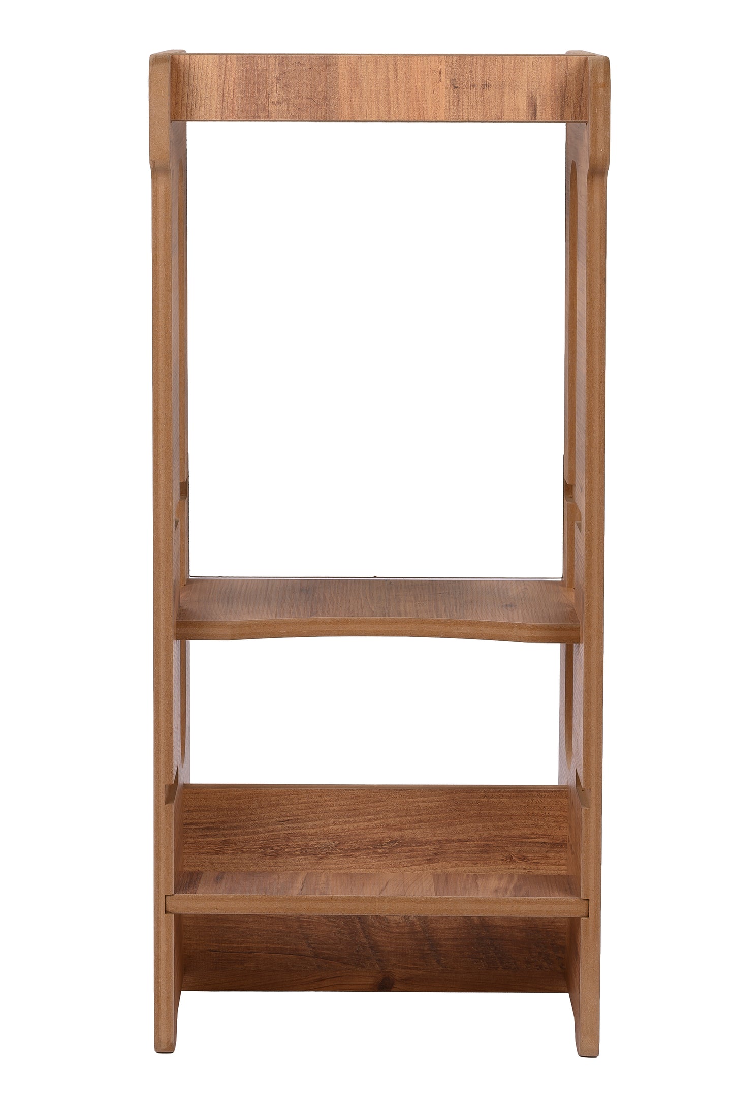 Multifunctionele Montessori Leertoren 2-in-1