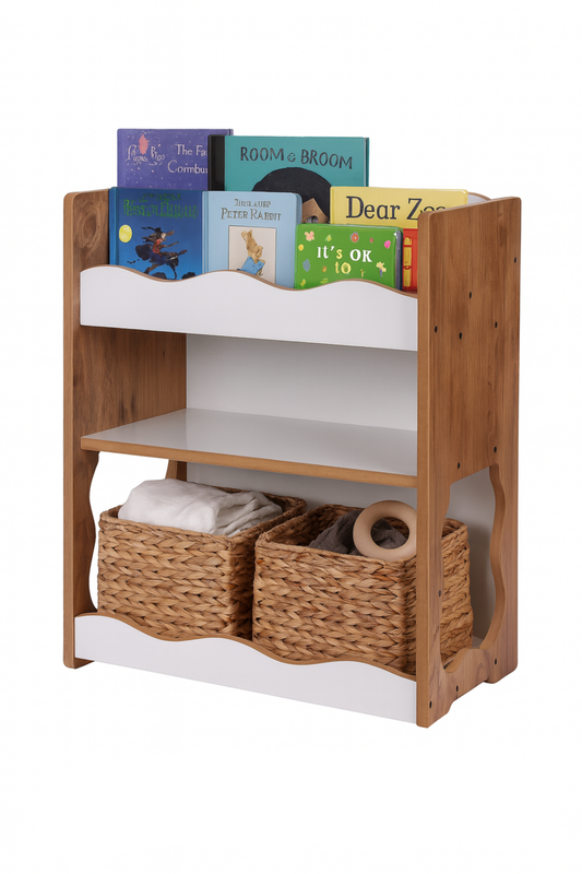 Kinderboekenkast